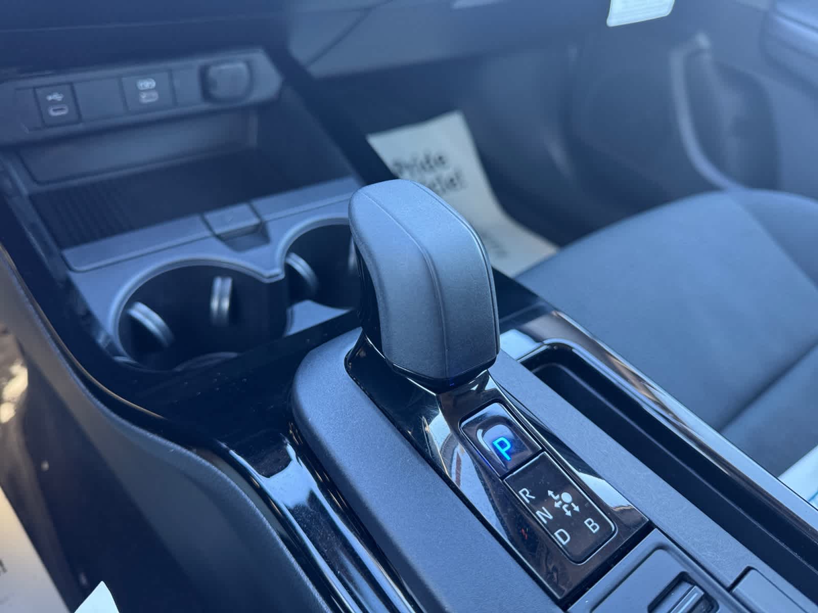 2023 Toyota Prius LE