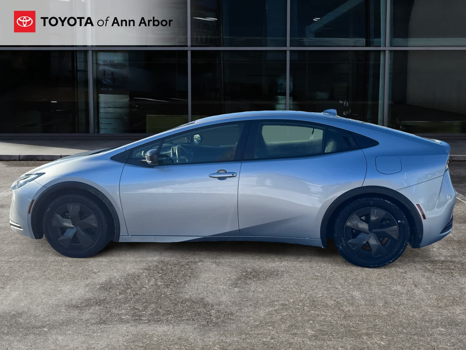 2023 Toyota Prius LE