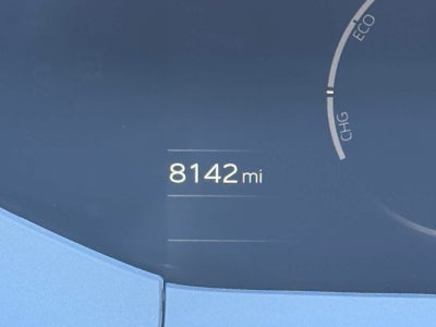 2023 Toyota Prius LE