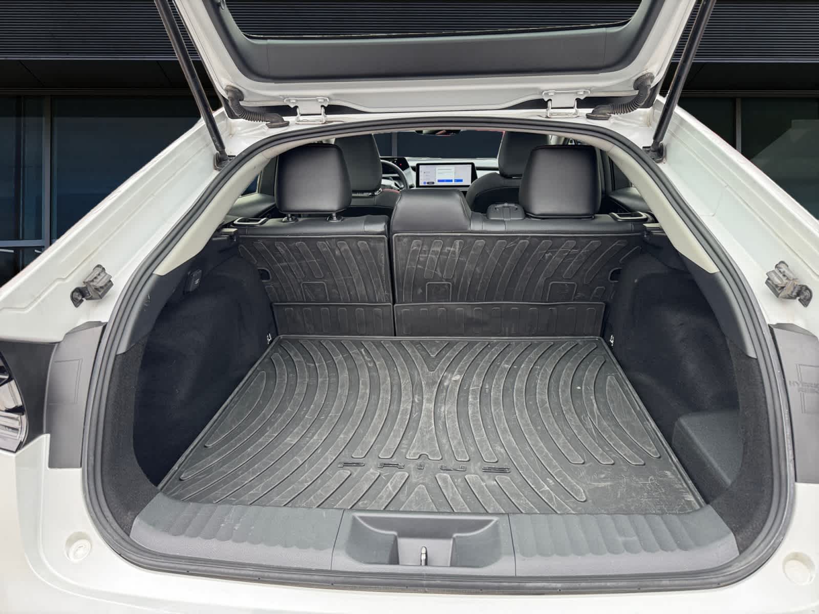 2024 Toyota Prius Prime XSE