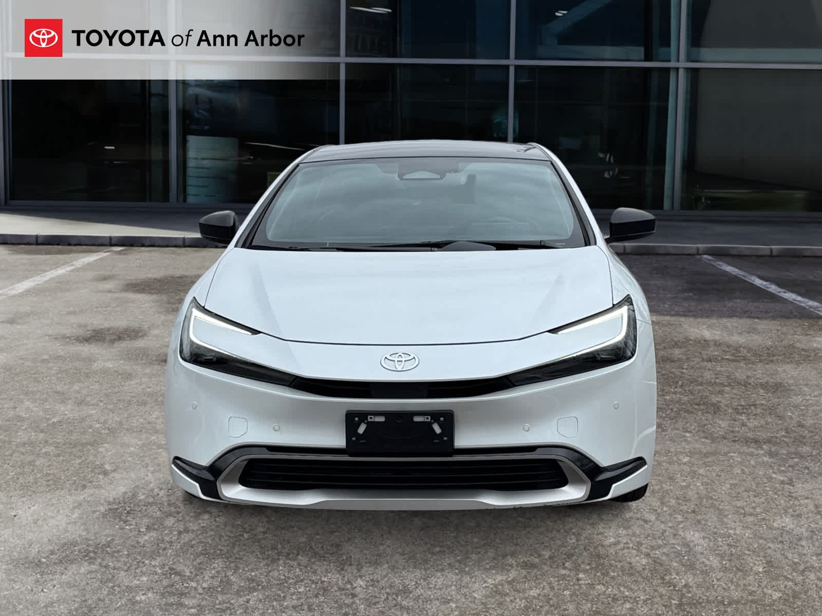 2024 Toyota Prius Prime XSE