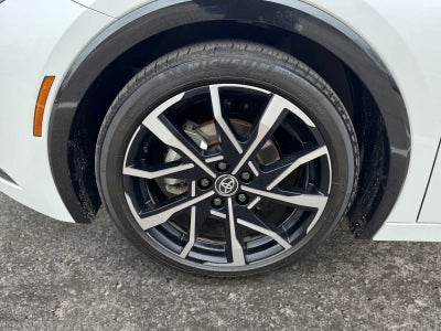 2024 Toyota Prius Prime XSE
