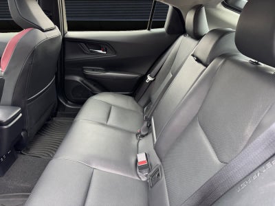 2024 Toyota Prius Prime XSE