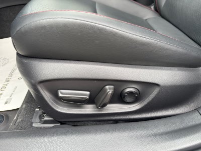 2024 Toyota Prius Prime XSE