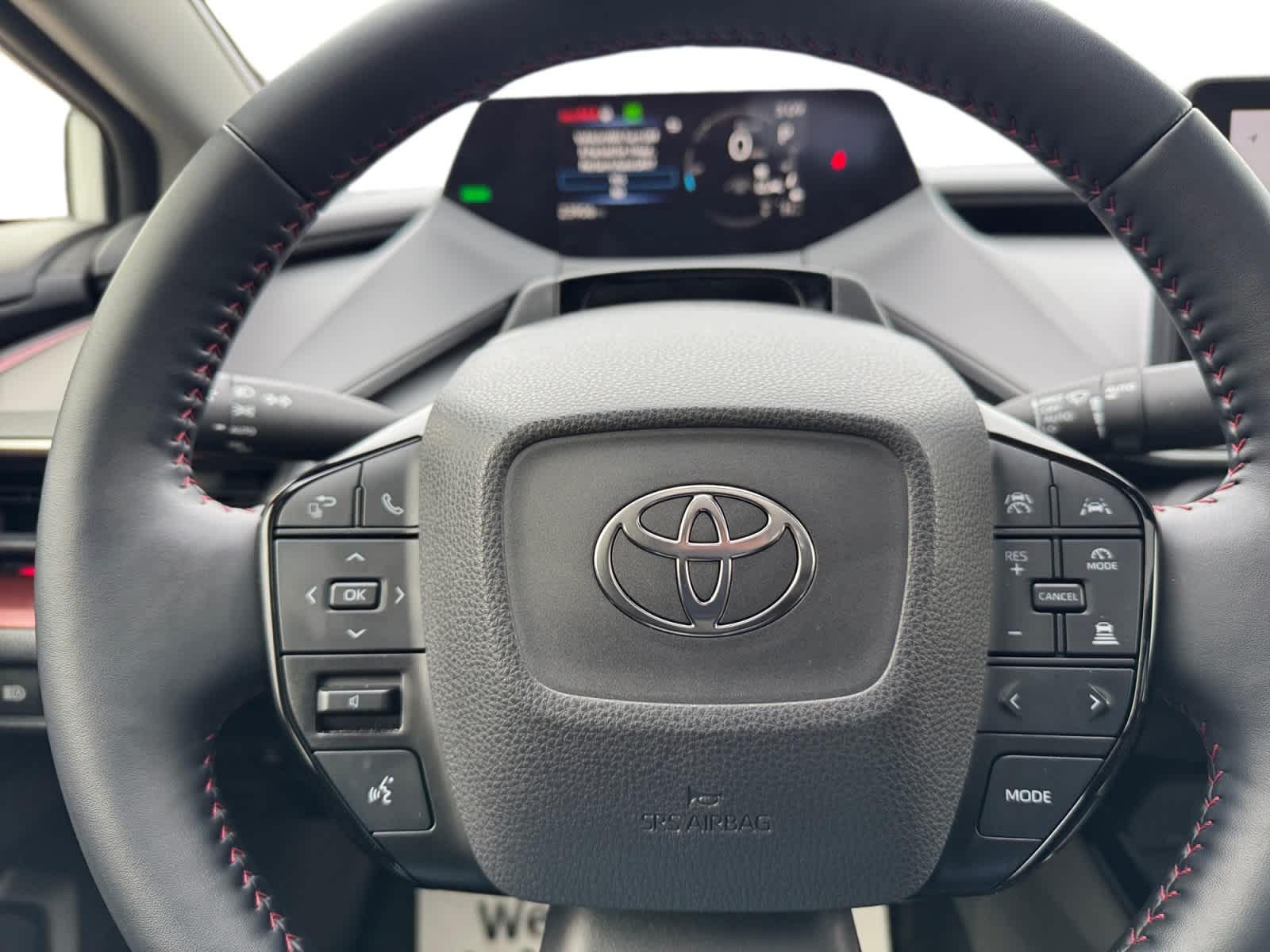 2024 Toyota Prius Prime XSE