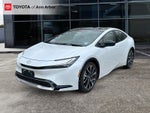 2024 Toyota Prius Prime XSE