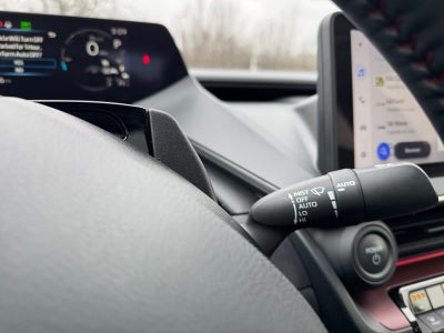 2024 Toyota Prius Prime XSE