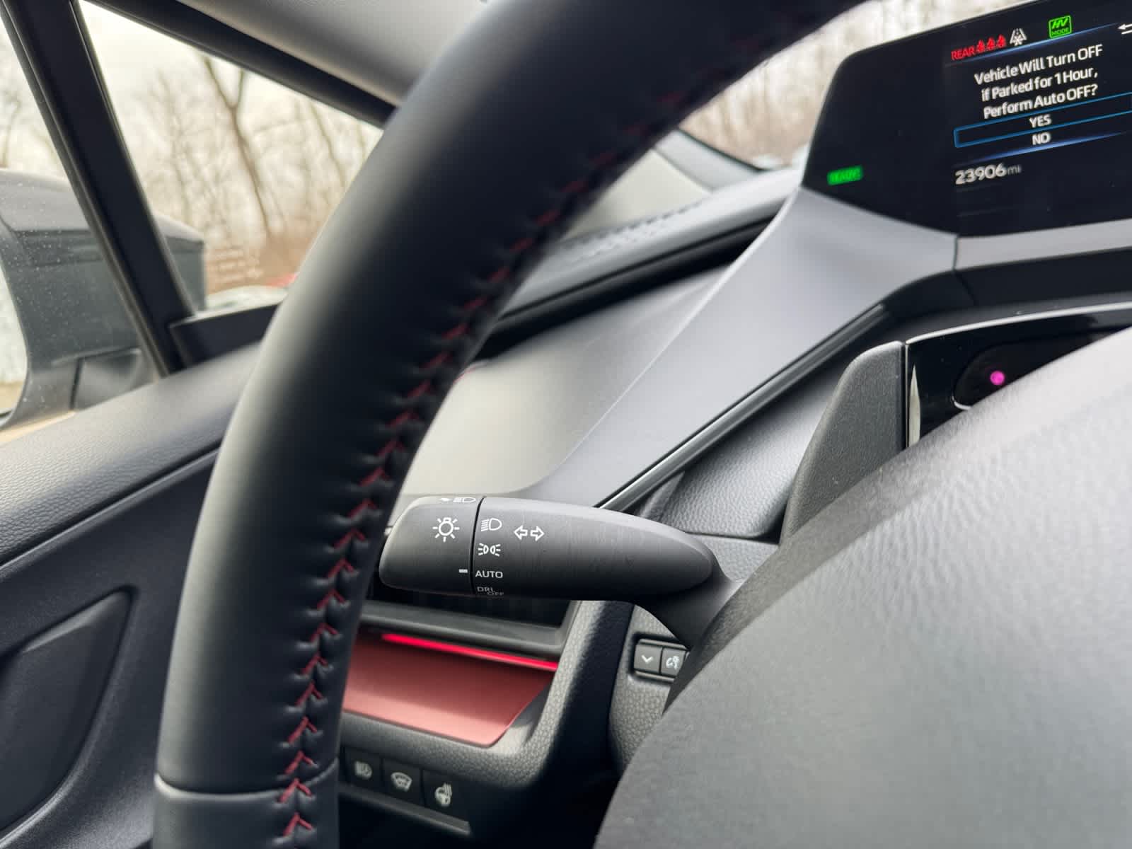 2024 Toyota Prius Prime XSE
