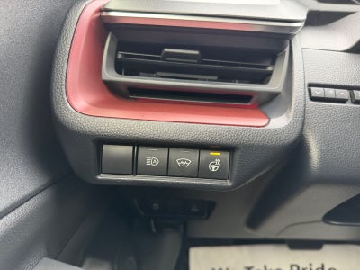 2024 Toyota Prius Prime XSE