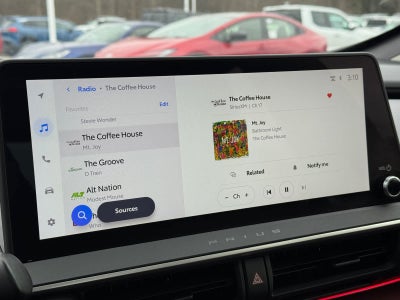 2024 Toyota Prius Prime XSE
