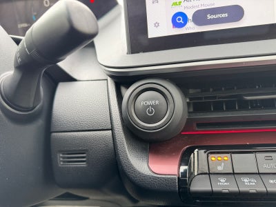 2024 Toyota Prius Prime XSE