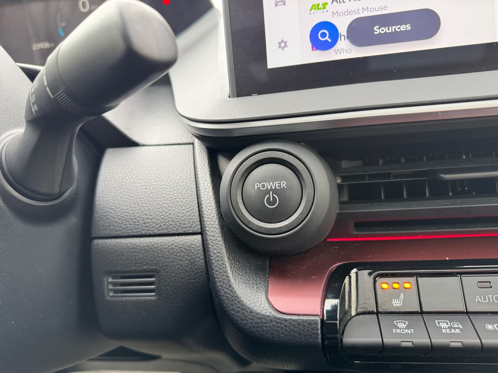 2024 Toyota Prius Prime XSE