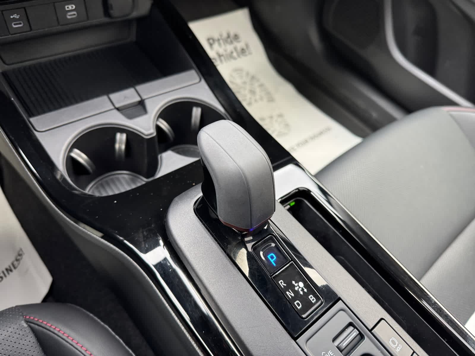 2024 Toyota Prius Prime XSE