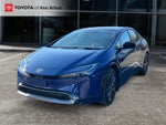 2024 Toyota Prius Limited