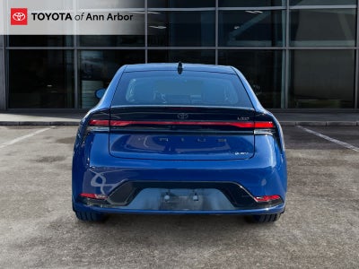 2024 Toyota Prius Limited