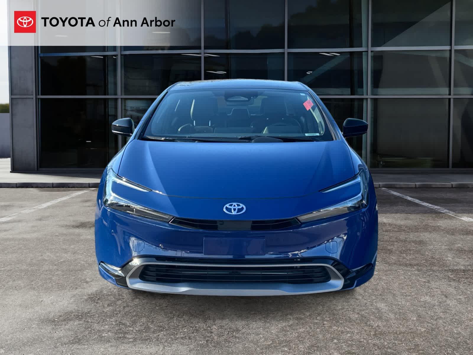 2024 Toyota Prius Limited