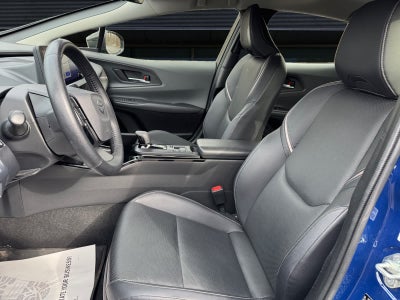 2023 Toyota Prius XLE