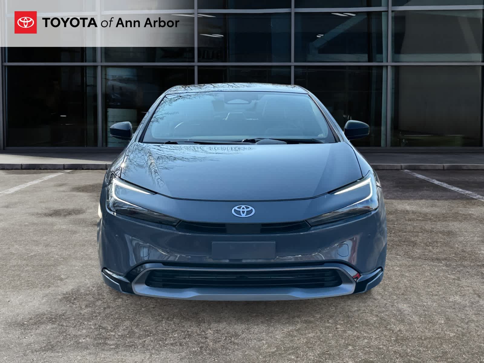 2024 Toyota Prius XLE