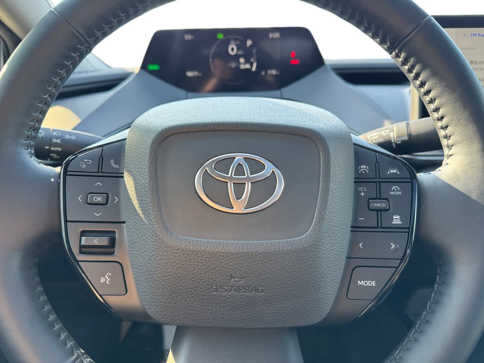 2024 Toyota Prius XLE