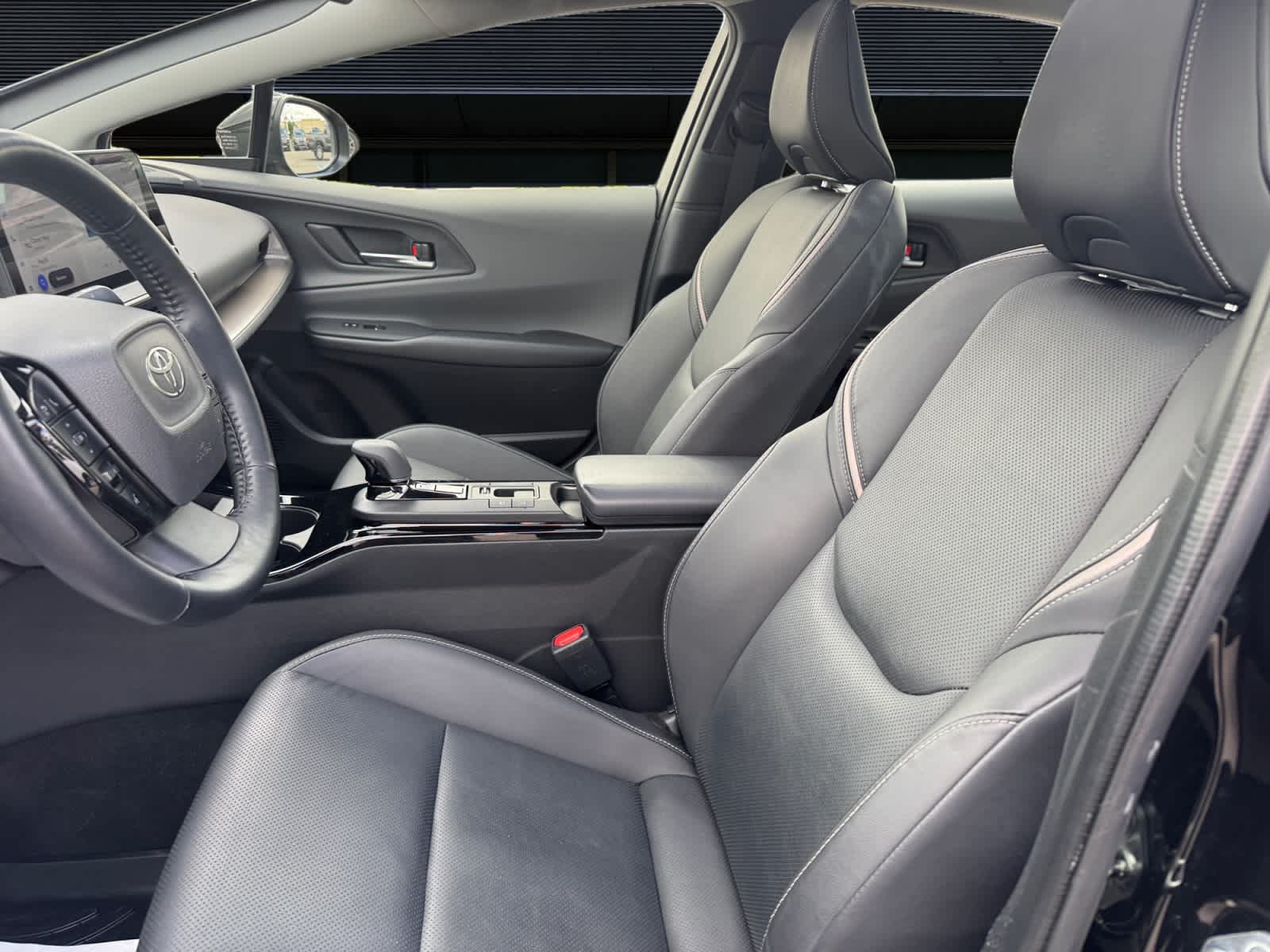 2024 Toyota Prius XLE