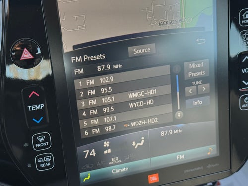 2022 Toyota Prius Limited