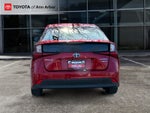 2022 Toyota Prius Limited