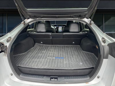 2018 Toyota Prius Prime Premium