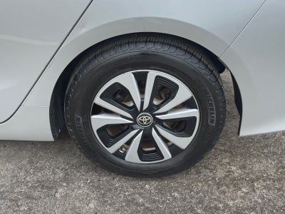 2018 Toyota Prius Prime Premium