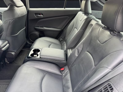 2018 Toyota Prius Prime Premium