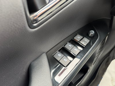 2018 Toyota Prius Prime Premium