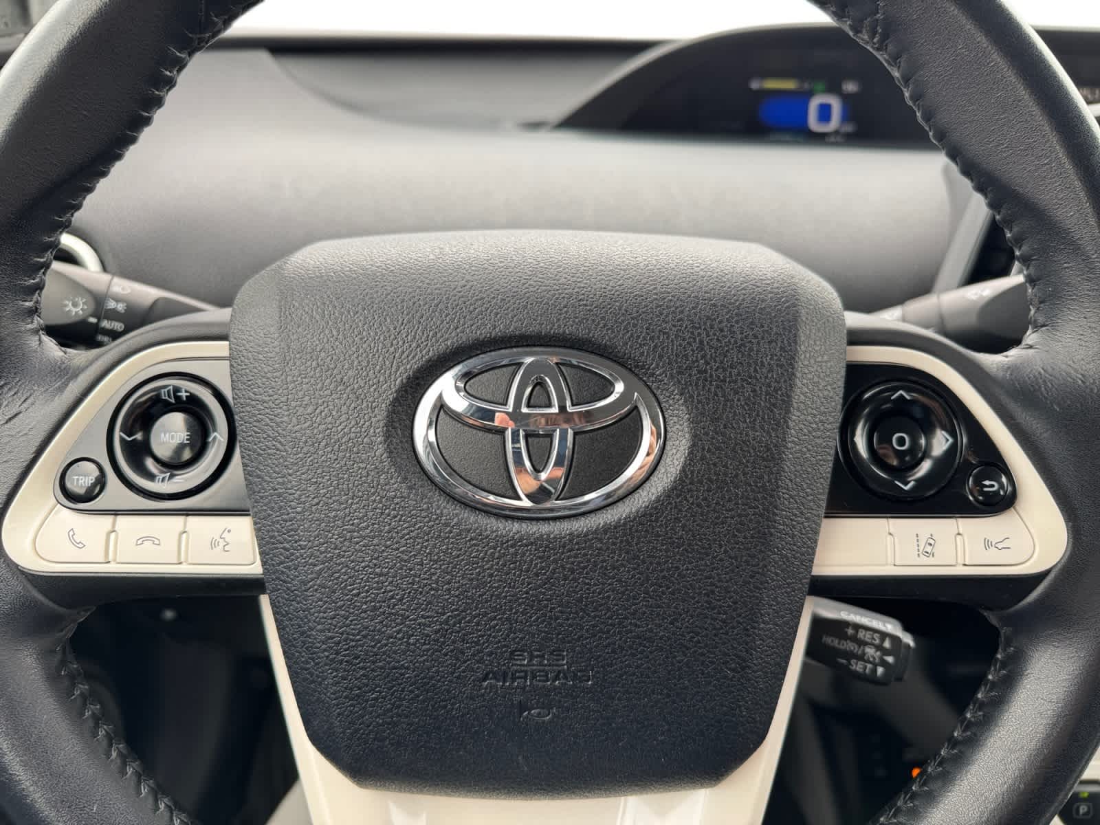2018 Toyota Prius Prime Premium