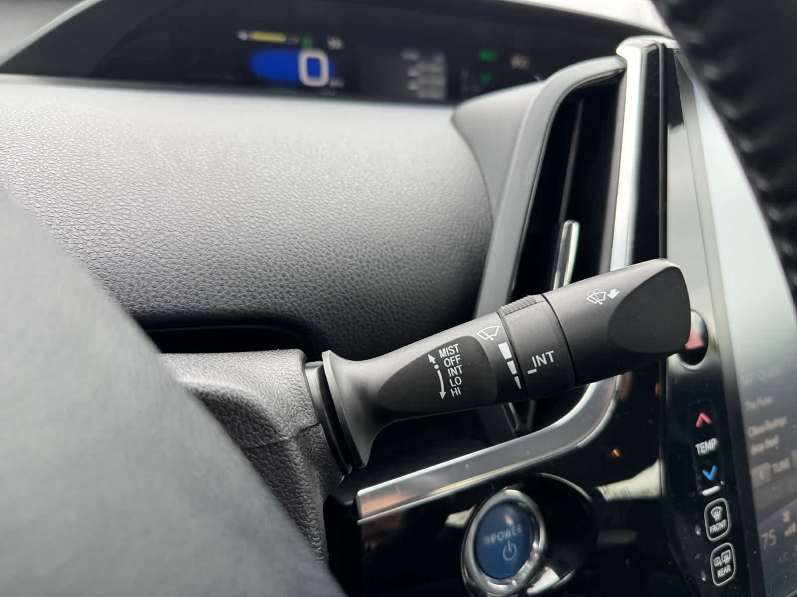 2018 Toyota Prius Prime Premium