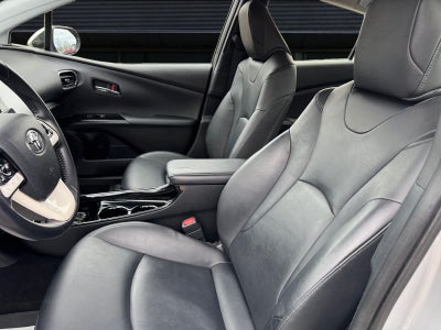 2018 Toyota Prius Prime Premium