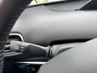 2018 Toyota Prius Prime Premium