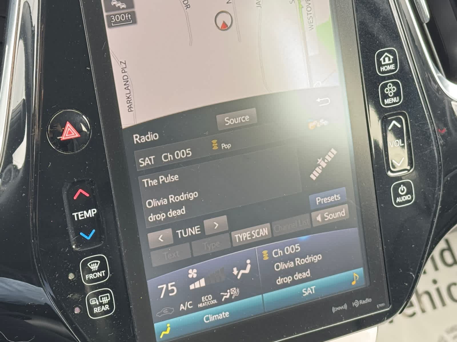 2018 Toyota Prius Prime Premium