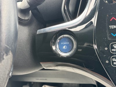 2018 Toyota Prius Prime Premium