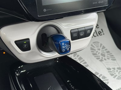 2018 Toyota Prius Prime Premium