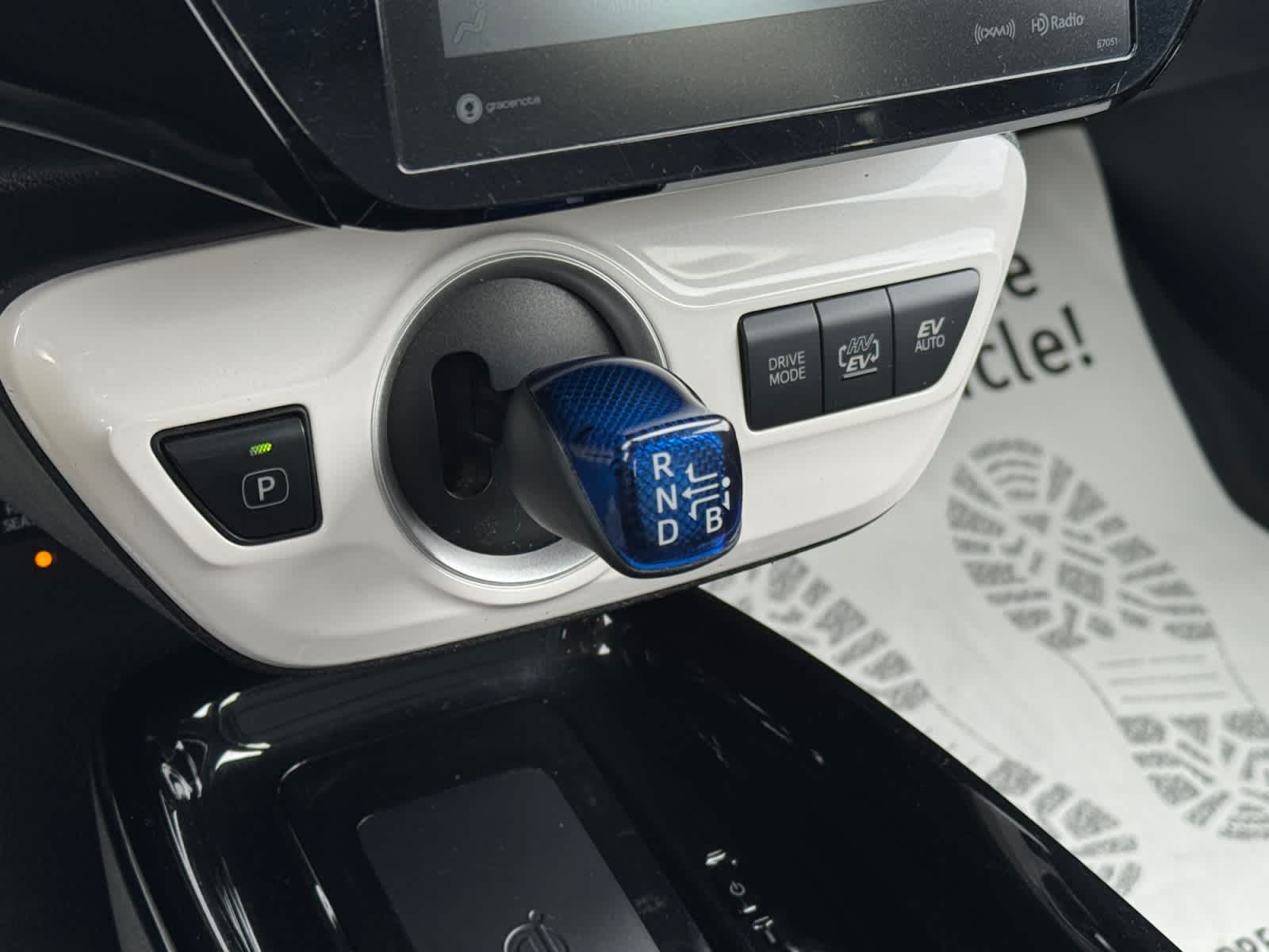 2018 Toyota Prius Prime Premium