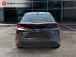 2017 Toyota Prius Prime Advanced
