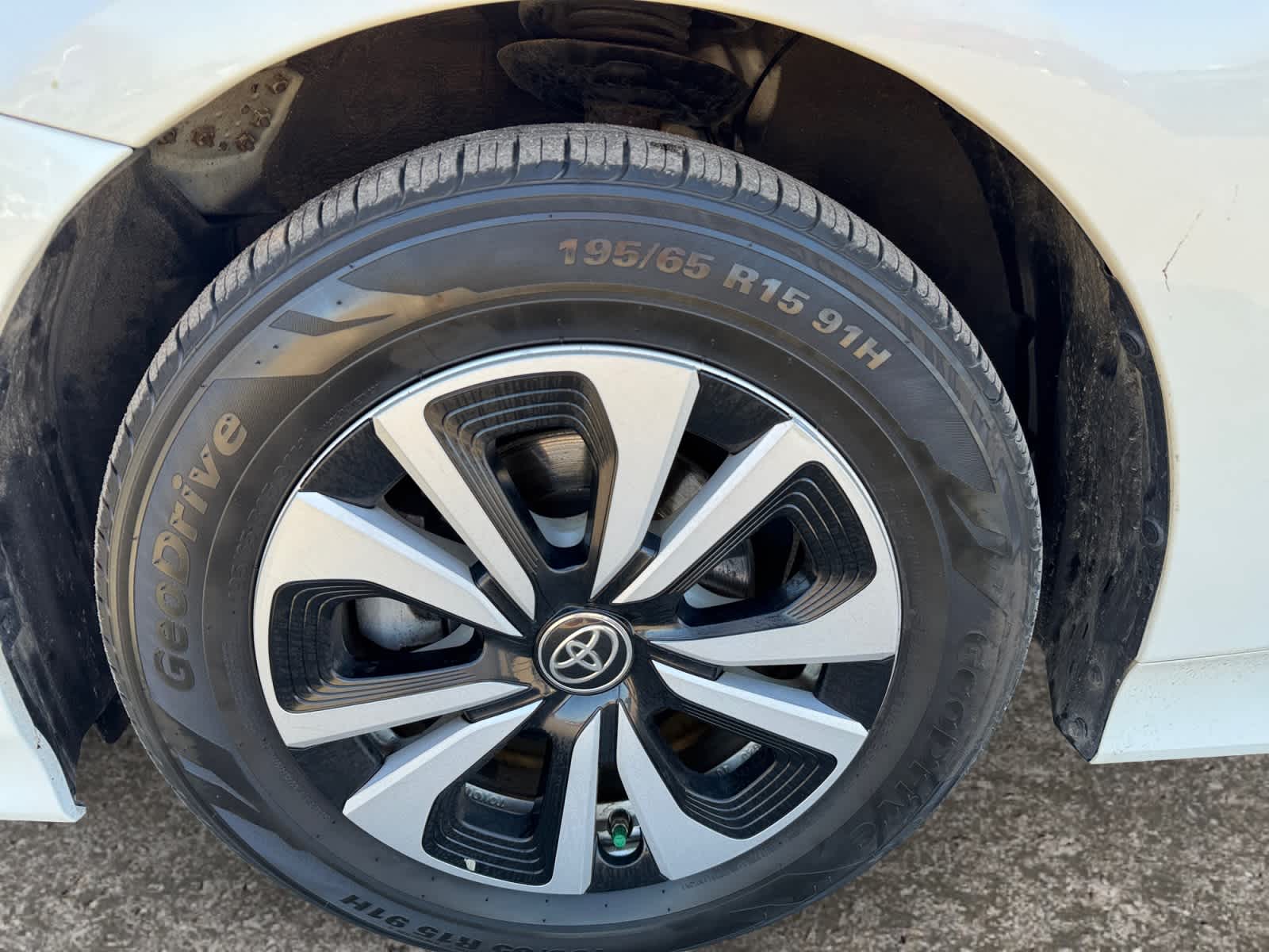 2018 Toyota Prius Prime Premium