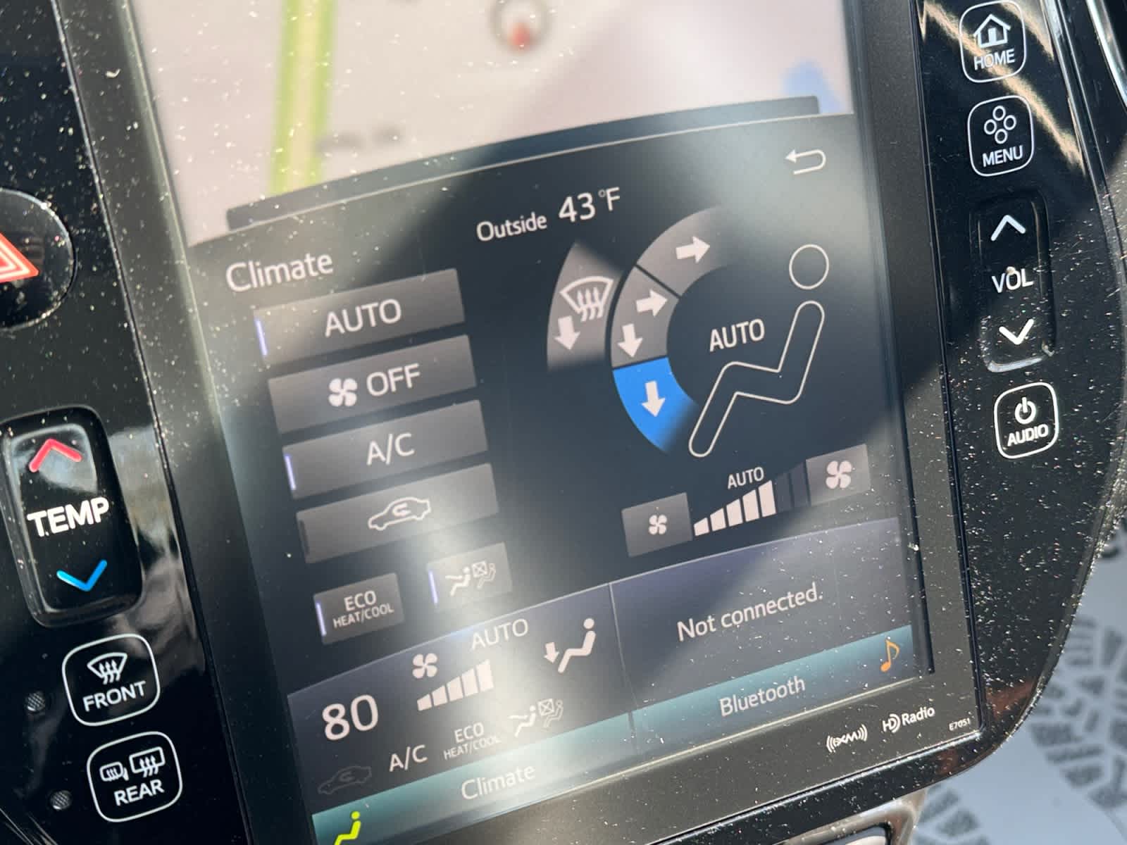 2018 Toyota Prius Prime Premium