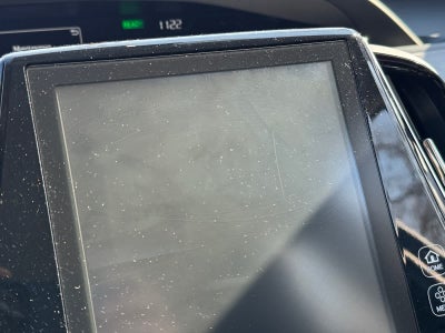 2018 Toyota Prius Prime Premium