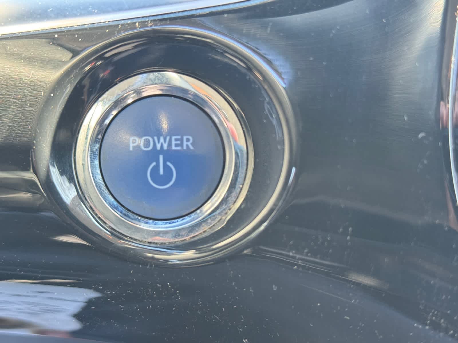 2018 Toyota Prius Prime Premium