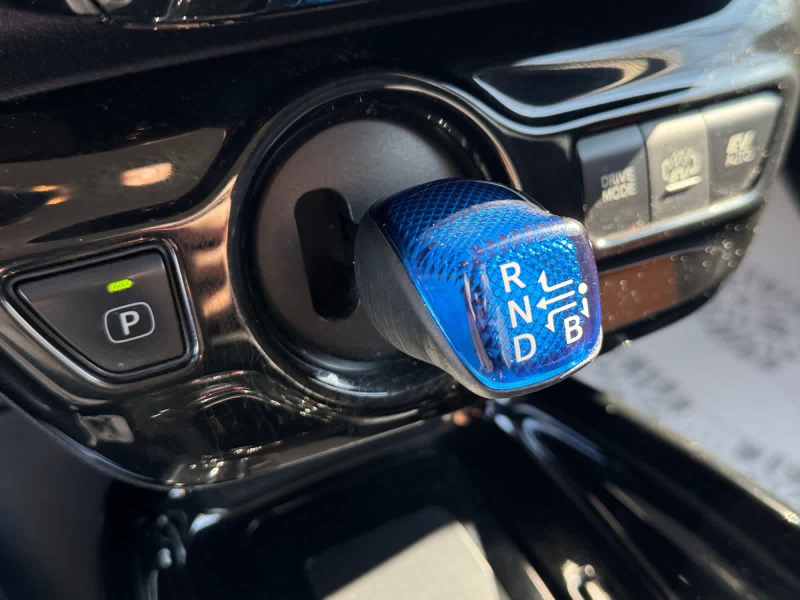 2018 Toyota Prius Prime Premium