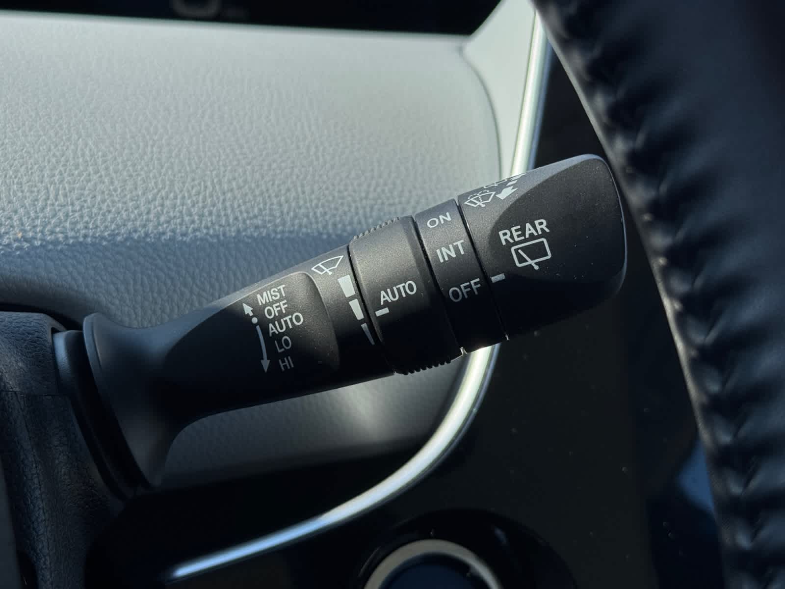 2019 Toyota Prius XLE