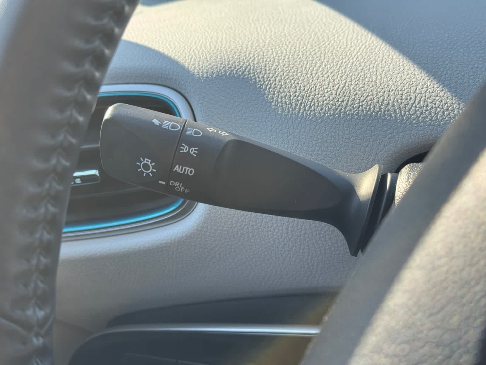 2019 Toyota Prius XLE