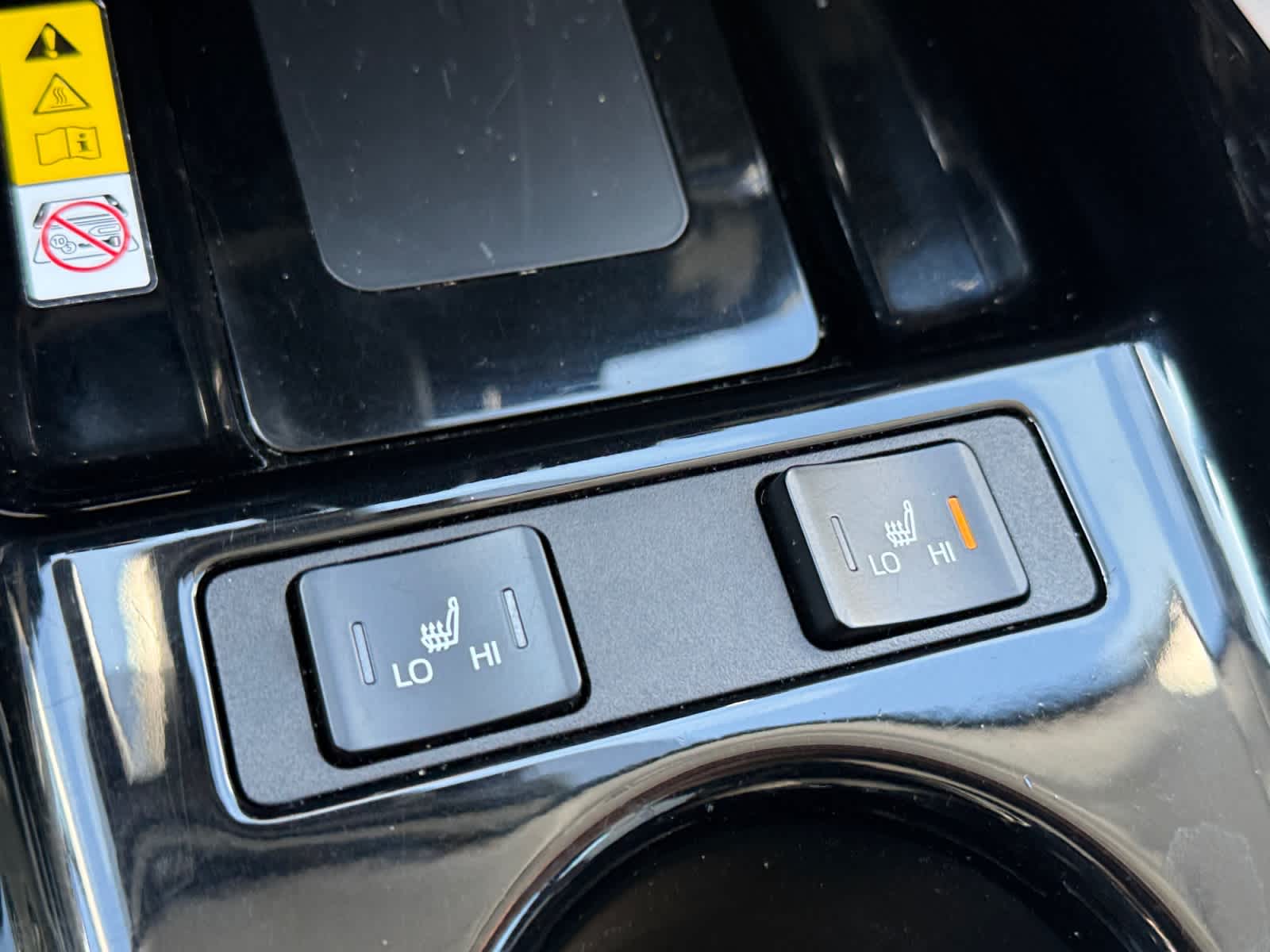 2019 Toyota Prius XLE