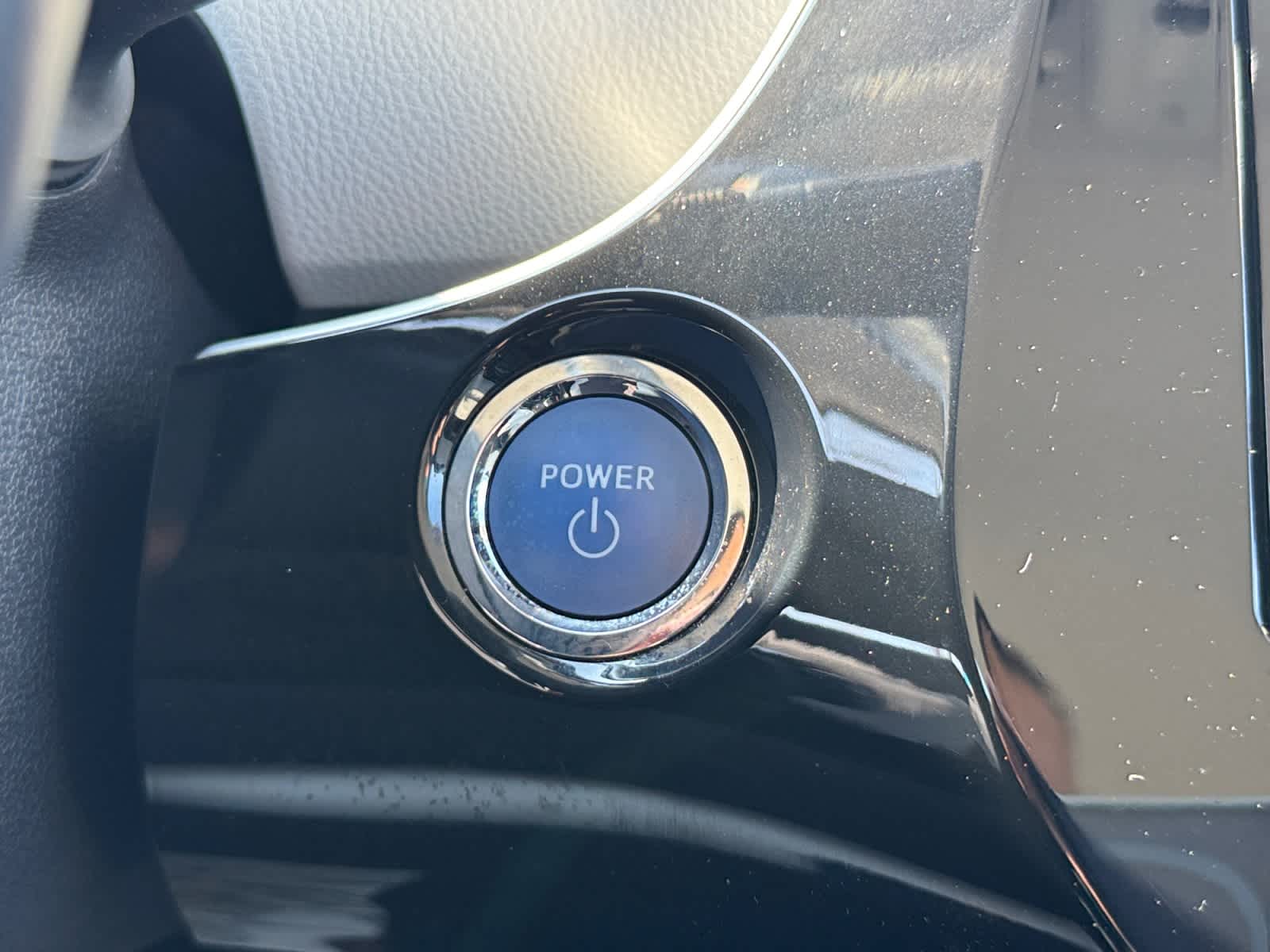 2019 Toyota Prius XLE