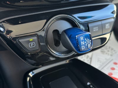 2019 Toyota Prius XLE