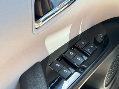 2018 Toyota Prius Three